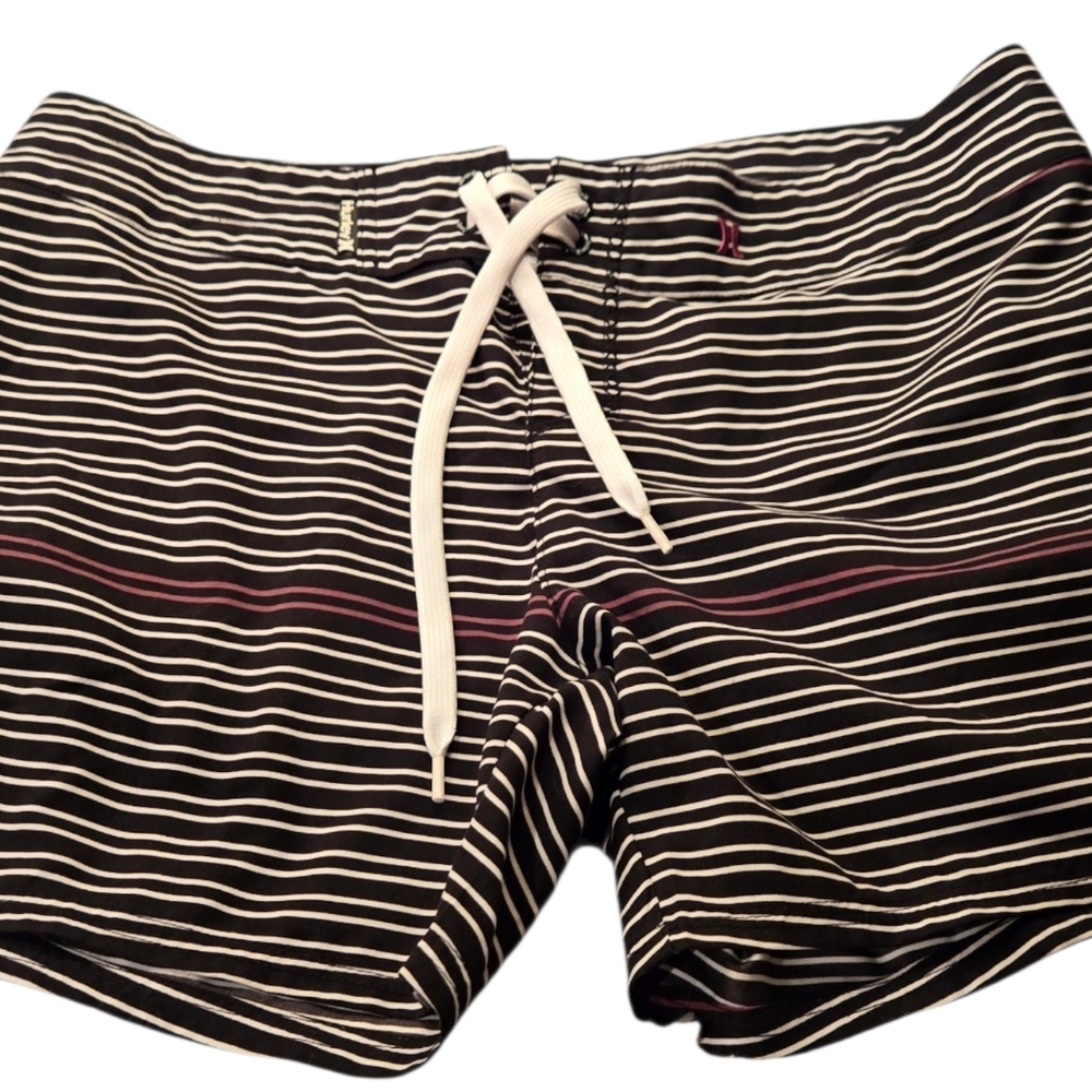 Hurley Board Shorts Size 7